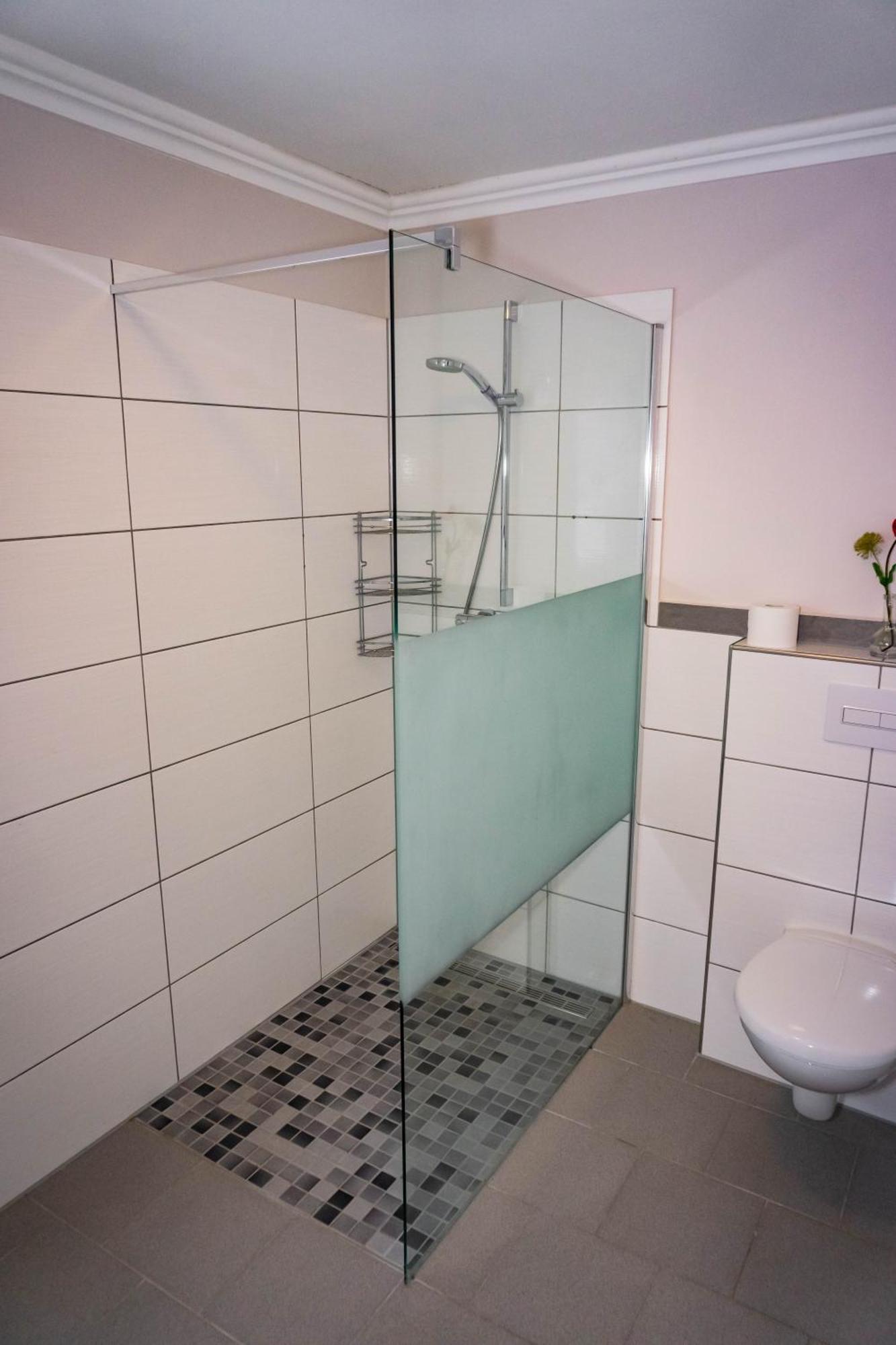 Haus Strandlust- Gemuetliches Studio Direkt Am Duemmer Lägenhet Lembruch Exteriör bild